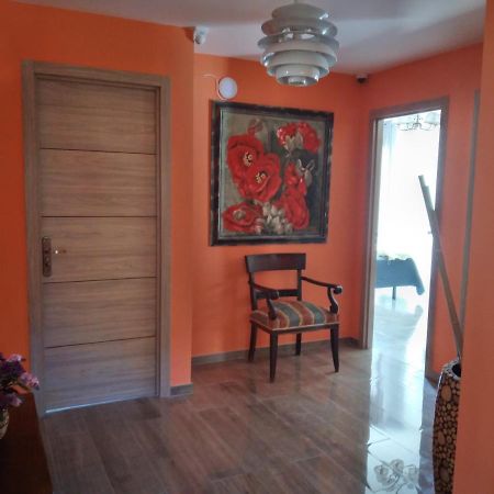 ホテル Boutique Los Pinos デニア エクステリア 写真